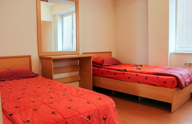 RIS Central Apartments Yerevan - Photo 5