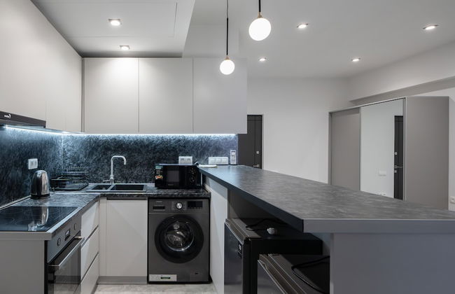 RIS Central Apartments Yerevan - Photo 51