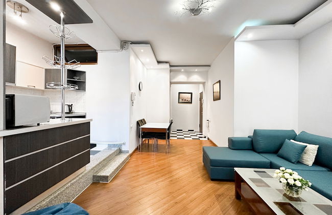 RIS Central Apartments Yerevan - Photo 17