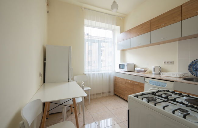 RIS Central Apartments Yerevan - Photo 49