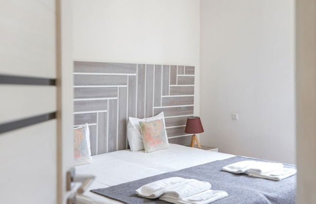 RIS Central Apartments Yerevan - Photo 28