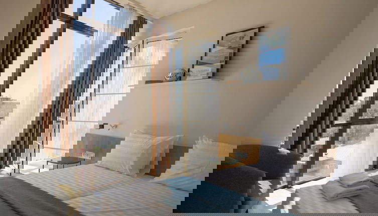 Foto 1 - RIS Central Apartments Yerevan