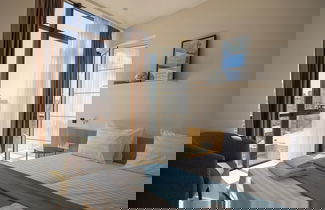 Foto 1 - RIS Central Apartments Yerevan