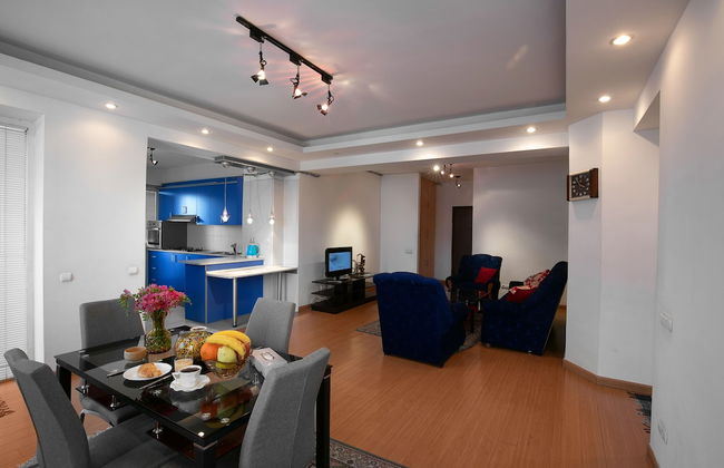 RIS Central Apartments Yerevan - Photo 9