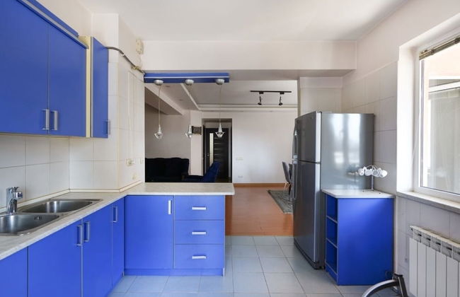 RIS Central Apartments Yerevan - Photo 58