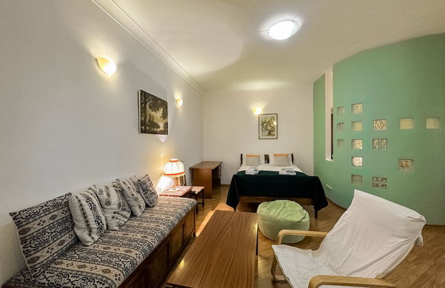 RIS Central Apartments Yerevan - Photo 71