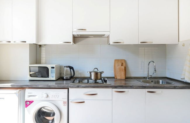 RIS Central Apartments Yerevan - Photo 54