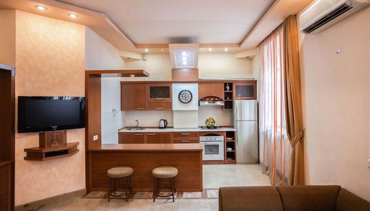 Photo 1 - RIS Central Apartments Yerevan