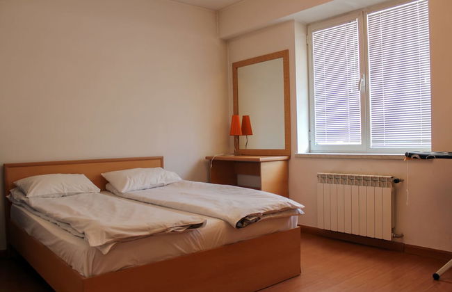 RIS Central Apartments Yerevan - Photo 7