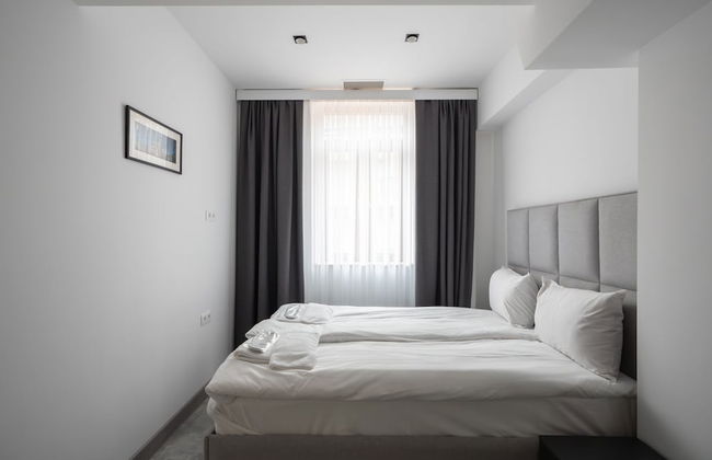 RIS Central Apartments Yerevan - Photo 26