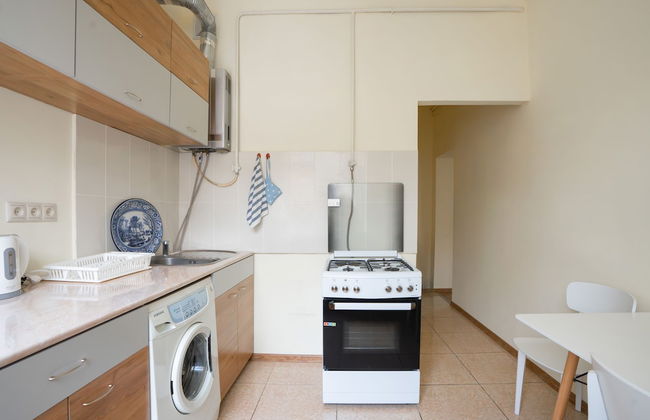 RIS Central Apartments Yerevan - Photo 50