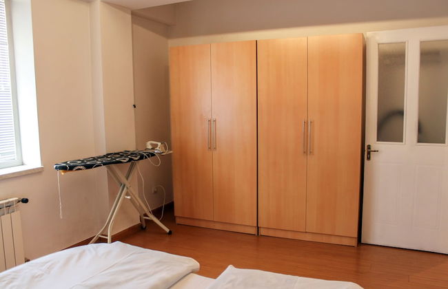 RIS Central Apartments Yerevan - Photo 66