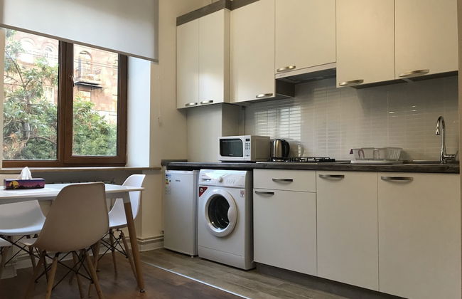 RIS Central Apartments Yerevan - Photo 46