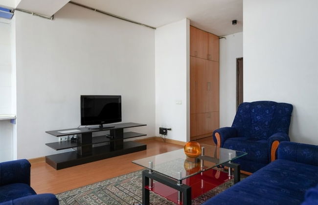 RIS Central Apartments Yerevan - Photo 75