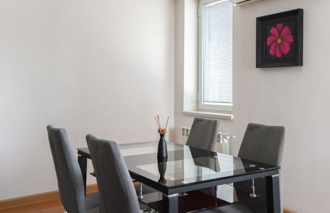 RIS Central Apartments Yerevan - Photo 42