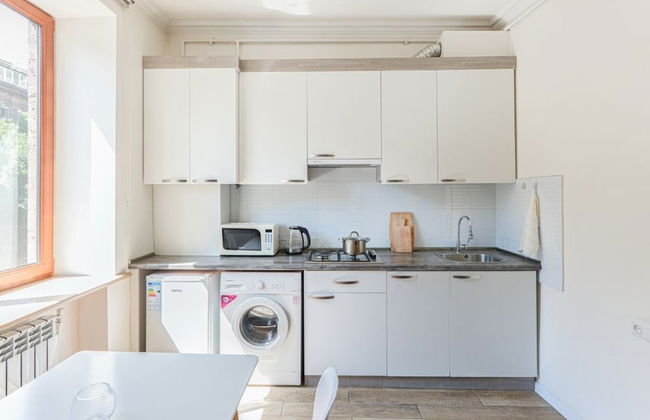 RIS Central Apartments Yerevan - Photo 56