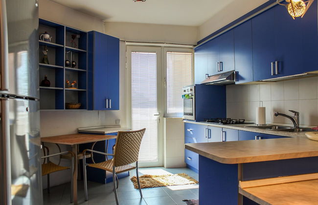 RIS Central Apartments Yerevan - Photo 44