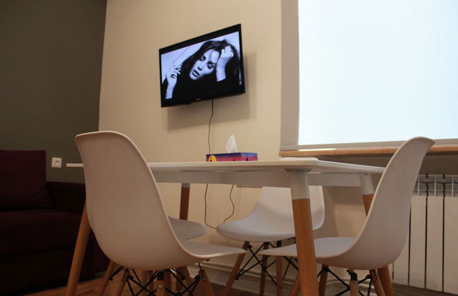 RIS Central Apartments Yerevan - Photo 67