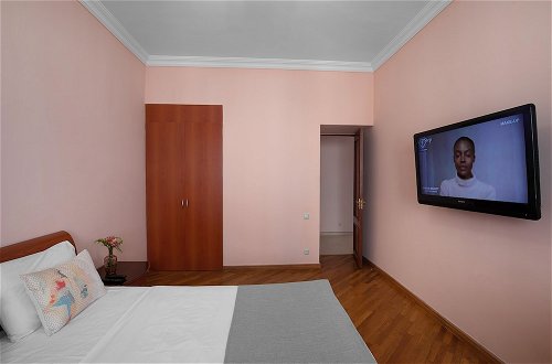 Foto 10 - RIS Central Apartments Yerevan