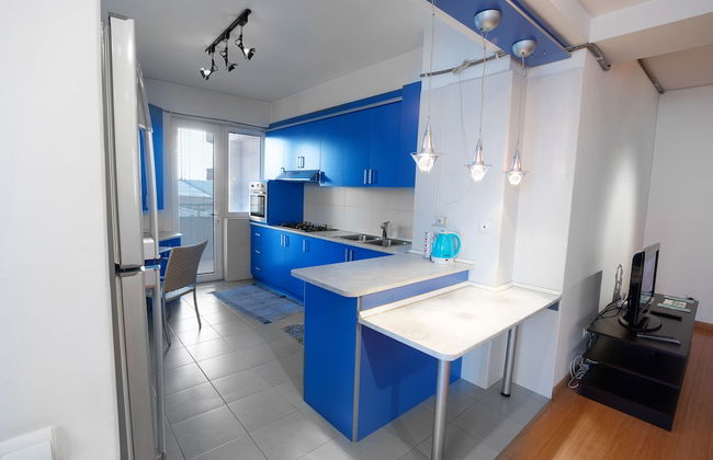 RIS Central Apartments Yerevan - Photo 10