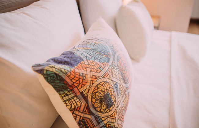 RIS Central Apartments Yerevan - Photo 8