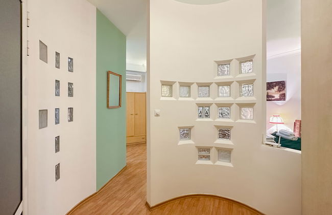 RIS Central Apartments Yerevan - Photo 70