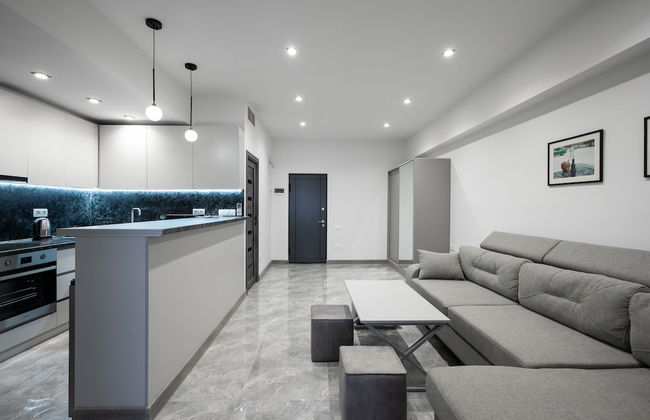 RIS Central Apartments Yerevan - Photo 72