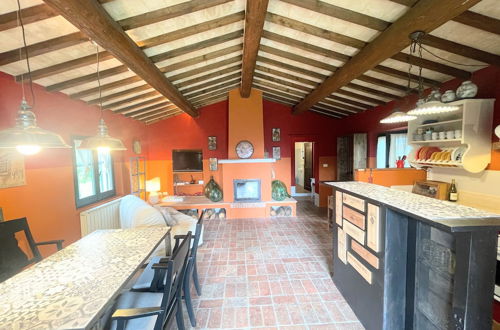 Foto 35 - Charming Amazing Tuscany Luxury Villa and Private Pool Sleeps 14