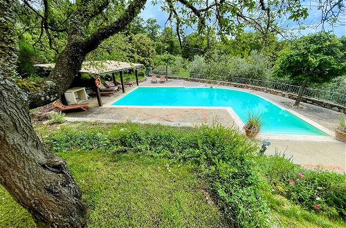 Photo 55 - Charming Amazing Tuscany Luxury Villa and Private Pool Sleeps 14