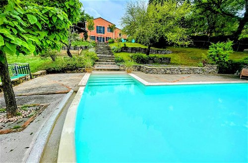 Photo 65 - Charming Amazing Tuscany Luxury Villa and Private Pool Sleeps 14