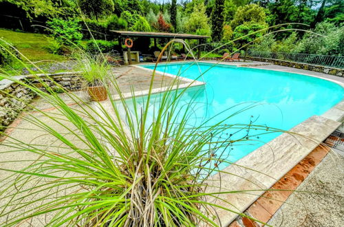 Foto 63 - Charming Amazing Tuscany Luxury Villa and Private Pool Sleeps 14
