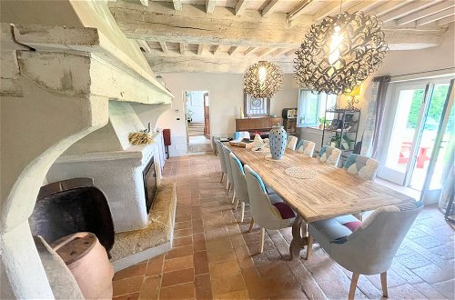 Foto 73 - Charming Amazing Tuscany Luxury Villa and Private Pool Sleeps 14