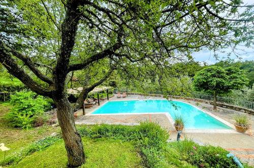 Foto 64 - Charming Amazing Tuscany Luxury Villa and Private Pool Sleeps 14