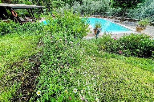 Foto 59 - Charming Amazing Tuscany Luxury Villa and Private Pool Sleeps 14