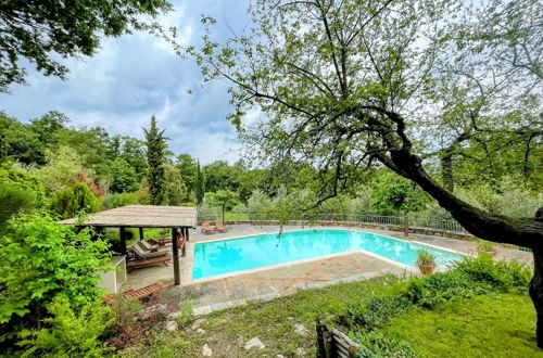 Foto 66 - Charming Amazing Tuscany Luxury Villa and Private Pool Sleeps 14
