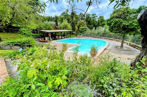 Foto 58 - Charming Amazing Tuscany Luxury Villa and Private Pool Sleeps 14