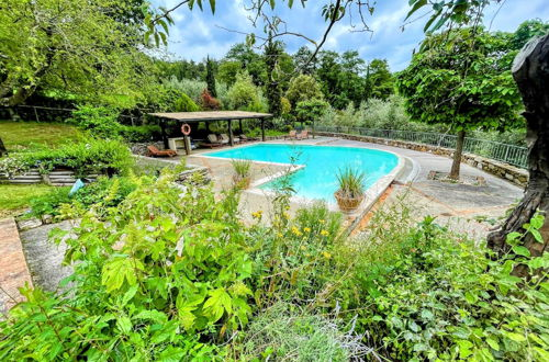 Foto 58 - Charming Amazing Tuscany Luxury Villa and Private Pool Sleeps 14