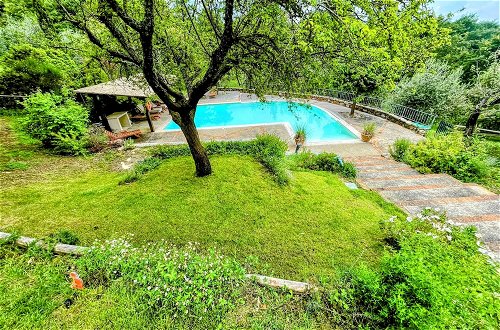 Photo 1 - Charming Amazing Tuscany Luxury Villa and Private Pool Sleeps 14