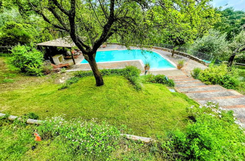 Foto 1 - Charming Amazing Tuscany Luxury Villa and Private Pool Sleeps 14