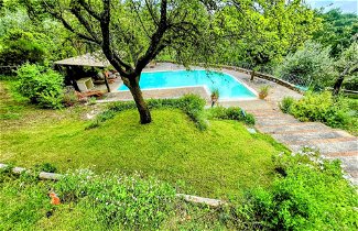 Foto 1 - Charming Amazing Tuscany Luxury Villa and Private Pool Sleeps 14