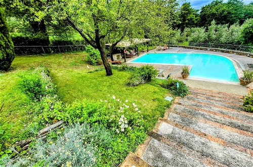 Foto 56 - Charming Amazing Tuscany Luxury Villa and Private Pool Sleeps 14