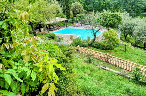 Photo 54 - Charming Amazing Tuscany Luxury Villa and Private Pool Sleeps 14