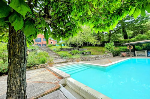 Photo 60 - Charming Amazing Tuscany Luxury Villa and Private Pool Sleeps 14