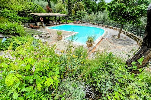 Foto 57 - Charming Amazing Tuscany Luxury Villa and Private Pool Sleeps 14