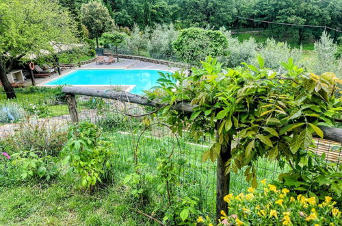 Foto 53 - Charming Amazing Tuscany Luxury Villa and Private Pool Sleeps 14