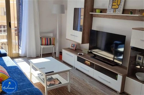 Photo 15 - Stylish Apartment in Trapani City Center & Sea