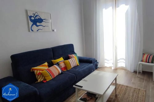 Foto 17 - Stylish Apartment in Trapani City Center & Sea