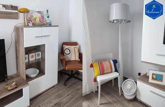 Foto 2 - Stylish Apartment in Trapani City Center & Sea