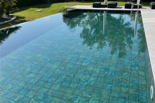 Photo 31 - Fantastic Villa With Private Pool - Luxury Holidays on Private Island Albarella