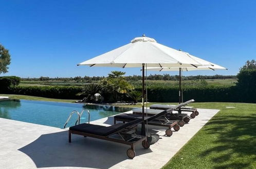 Photo 60 - Fantastic Villa With Private Pool - Luxury Holidays on Private Island Albarella